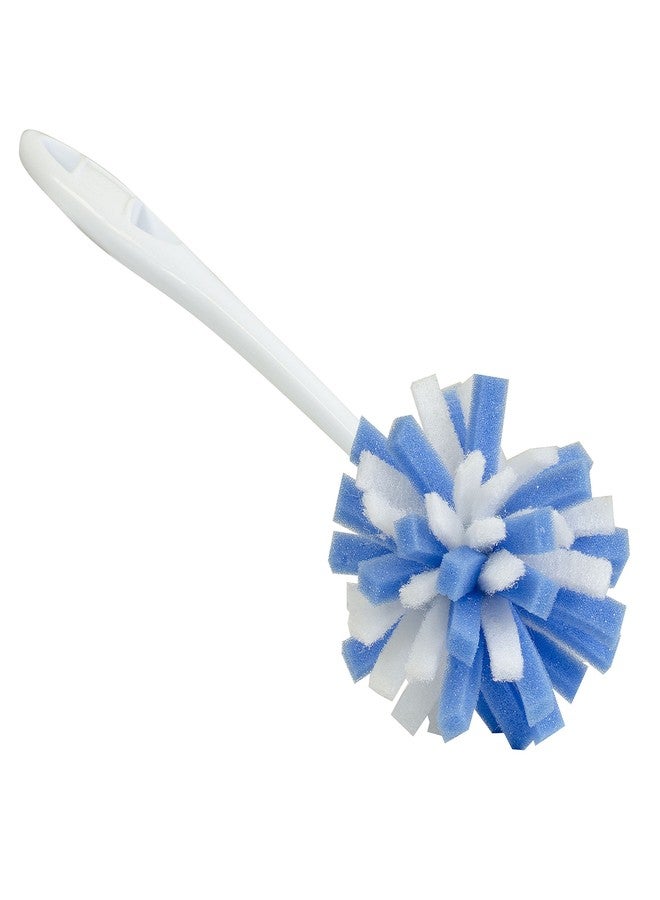 Quickie Dish and Cookware Puff/Sponge, Non-Abrasive Scrubbing Brush, Multi-Surface Scrubbing and Cleaning - Image 1