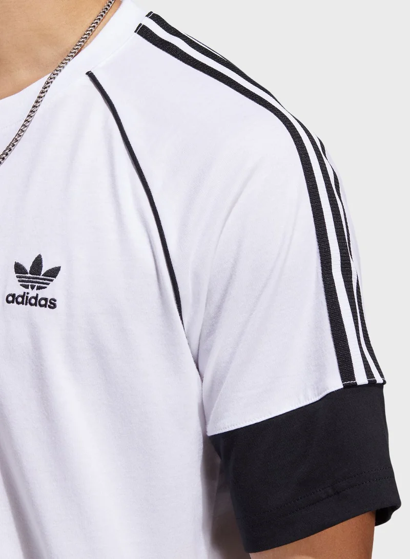 adidas Originals Superstar T-Shirt