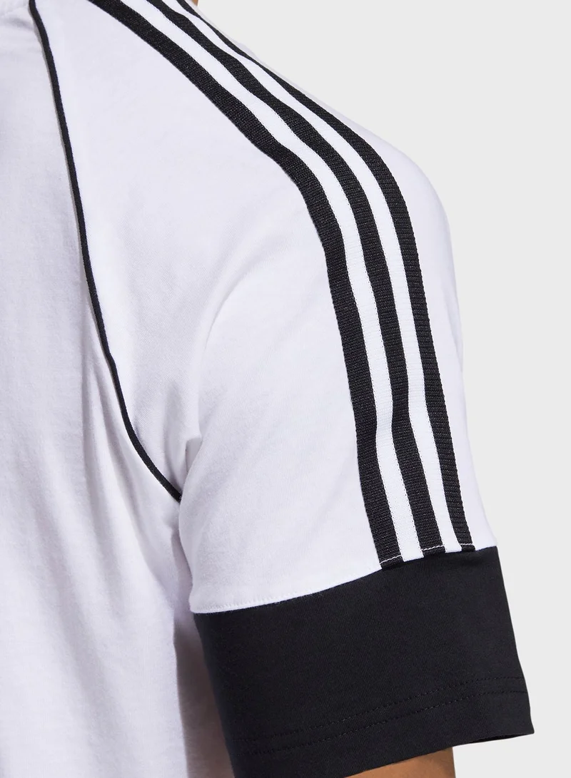 adidas Originals Superstar T-Shirt