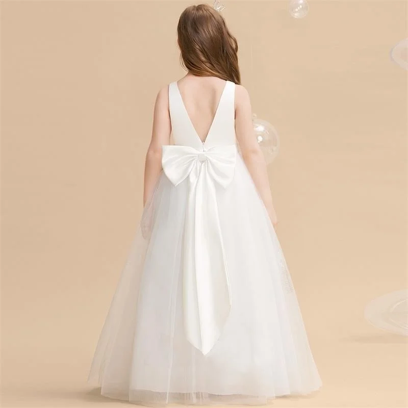 Masho Trend Tulle Ballgown Dress