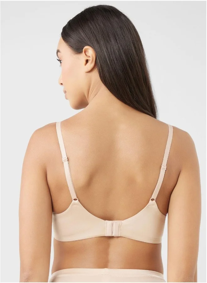Isla & Evie Knitted Bra