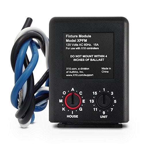 X10 Pro X10 XPFM Inline Receiver Module - Image 1