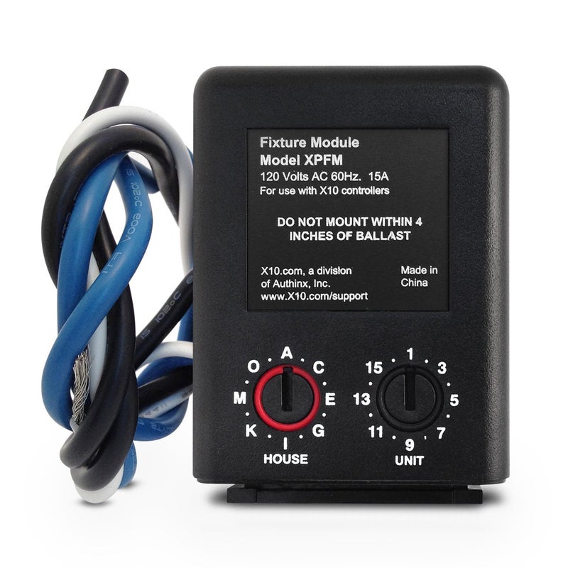 X10 Pro X10 XPFM Inline Receiver Module - Image 5