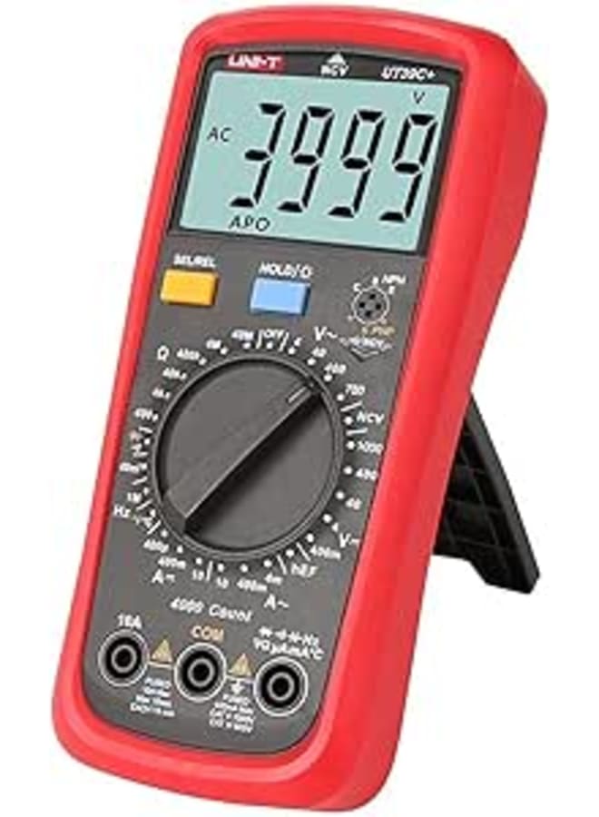 UNI-T UT39C plus Digital Multimeter