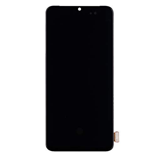swark New Optic AMOLED Display Compatible with OnePlus 7 6.41 inch Black LCD Display Touch Screen + Tools - Image 3