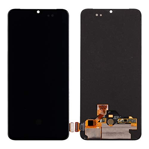 swark New Optic AMOLED Display Compatible with OnePlus 7 6.41 inch Black LCD Display Touch Screen + Tools - Image 2