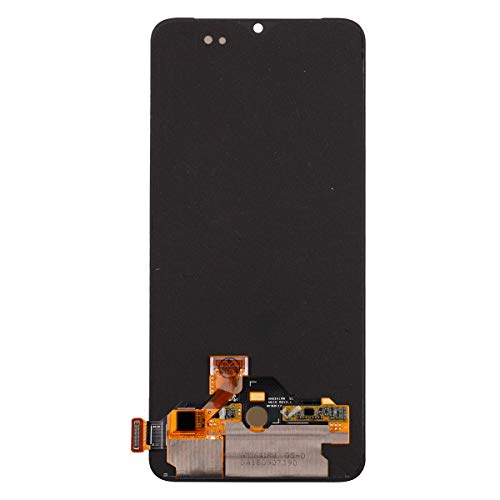 swark New Optic AMOLED Display Compatible with OnePlus 7 6.41 inch Black LCD Display Touch Screen + Tools - Image 4