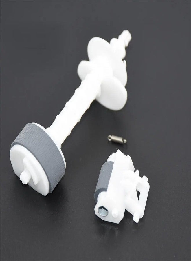 Chironal Pickup Roller Kit Feed Roller for Epson L301 L110 L111 L120 L130 L210 L220 L211 L300 L303 L310 L350 L351 L353 L358,1 Set Pickup Roller - Image 4