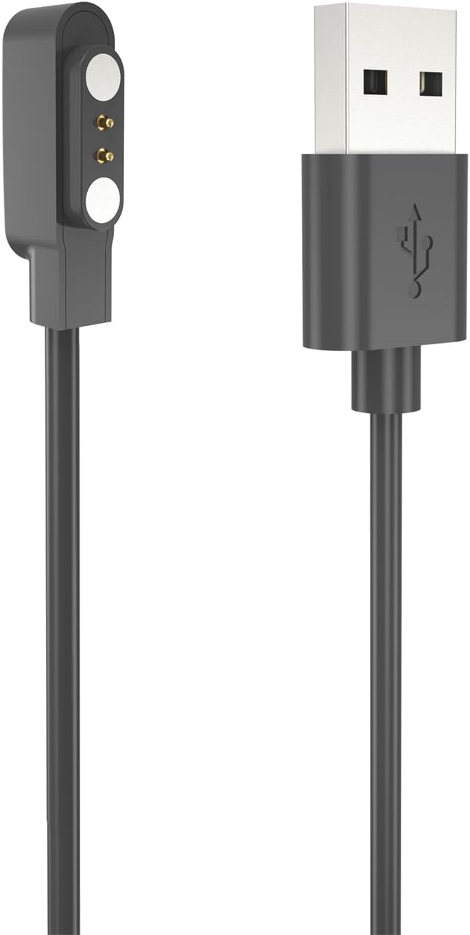 Compatible for Tank T2 Charger Power Adapter Fast Charging Cable Dock Bracket Rack Smartwatch Station Cable Fast Short Multiple Devices Product USB Phone Dock Cradles Data - Image 5