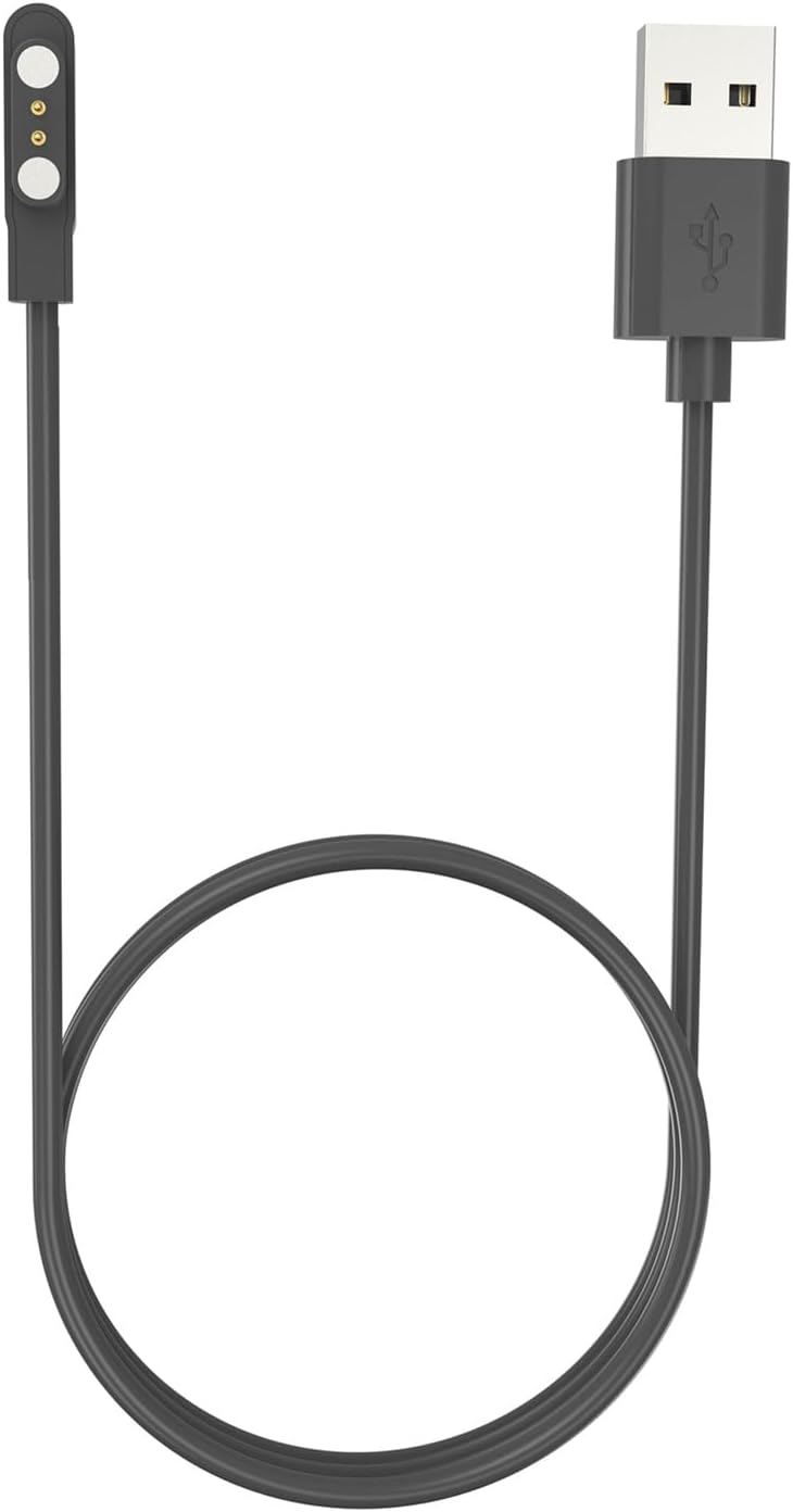 Compatible for Tank T2 Charger Power Adapter Fast Charging Cable Dock Bracket Rack Smartwatch Station Cable Fast Short Multiple Devices Product USB Phone Dock Cradles Data - Image 1
