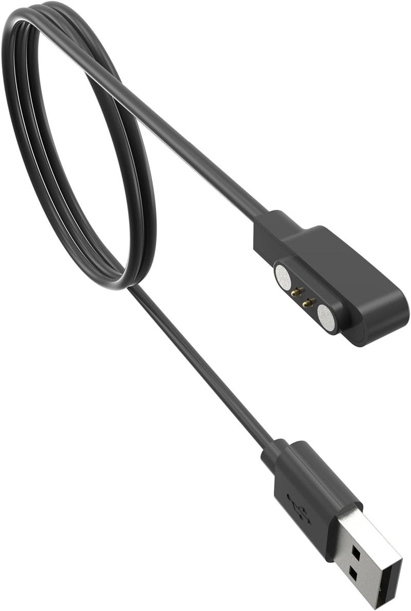 Compatible for Tank T2 Charger Power Adapter Fast Charging Cable Dock Bracket Rack Smartwatch Station Cable Fast Short Multiple Devices Product USB Phone Dock Cradles Data - Image 3