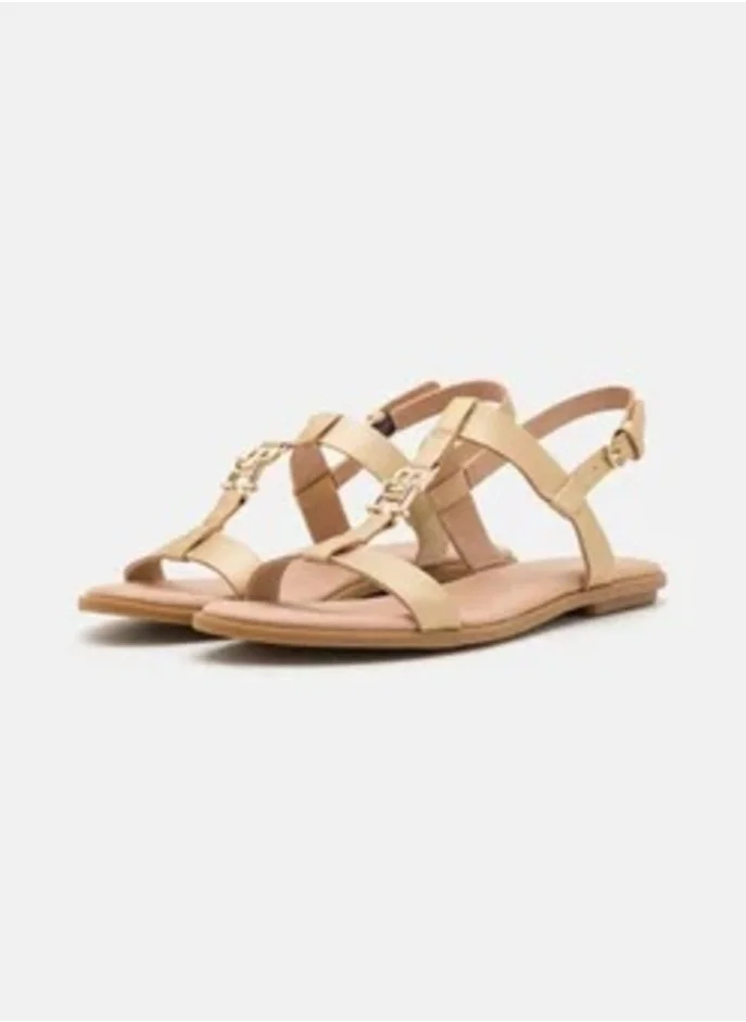 تومي هيلفيغر Casual Strap Sandals