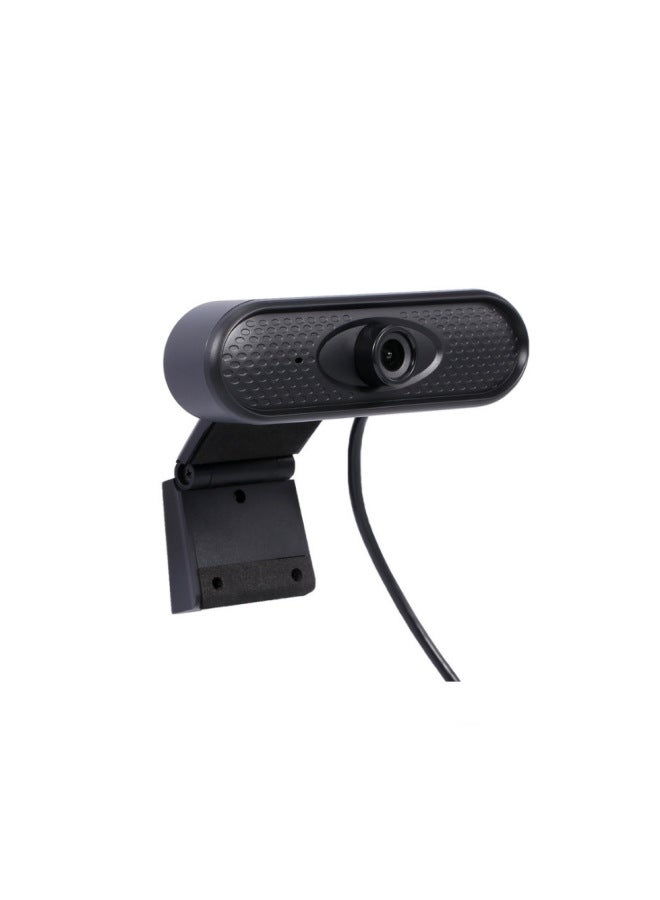 كاميرا كمبيوتر بدون برنامج تشغيل USB NetworK بث مباشر NetworK Class 2K 1080P720P480P-اللون: 720P-2 - Image 2