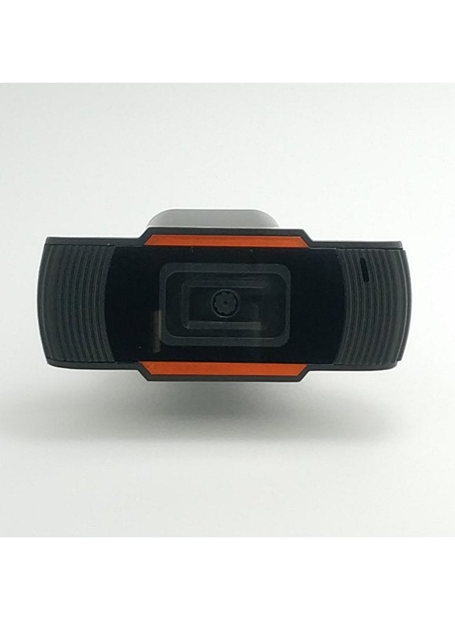 كاميرا كمبيوتر بدون برنامج تشغيل USB NetworK بث مباشر NetworK Class 2K 1080P720P480P-اللون: 720P-2 - Image 4