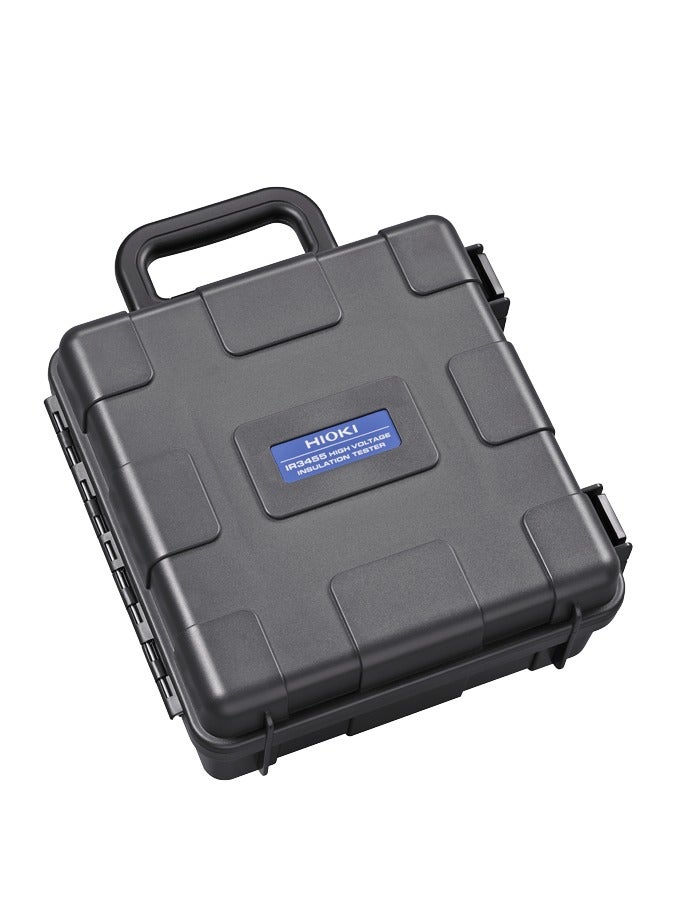 Hioki IR3455 High Voltage Insulation Tester (5kV / 10TΩ) - Image 3