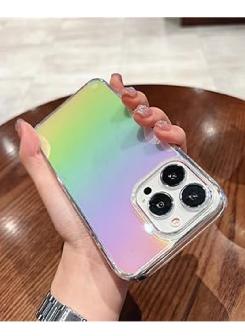 TGVI'S TGVIS Gradient Ramp Series Case For IPhone 14 Pro - Clear  - Image 2