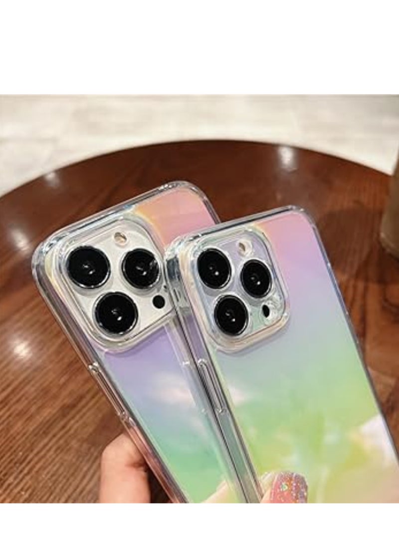 TGVI'S TGVIS Gradient Ramp Series Case For IPhone 14 Pro - Clear  - Image 3
