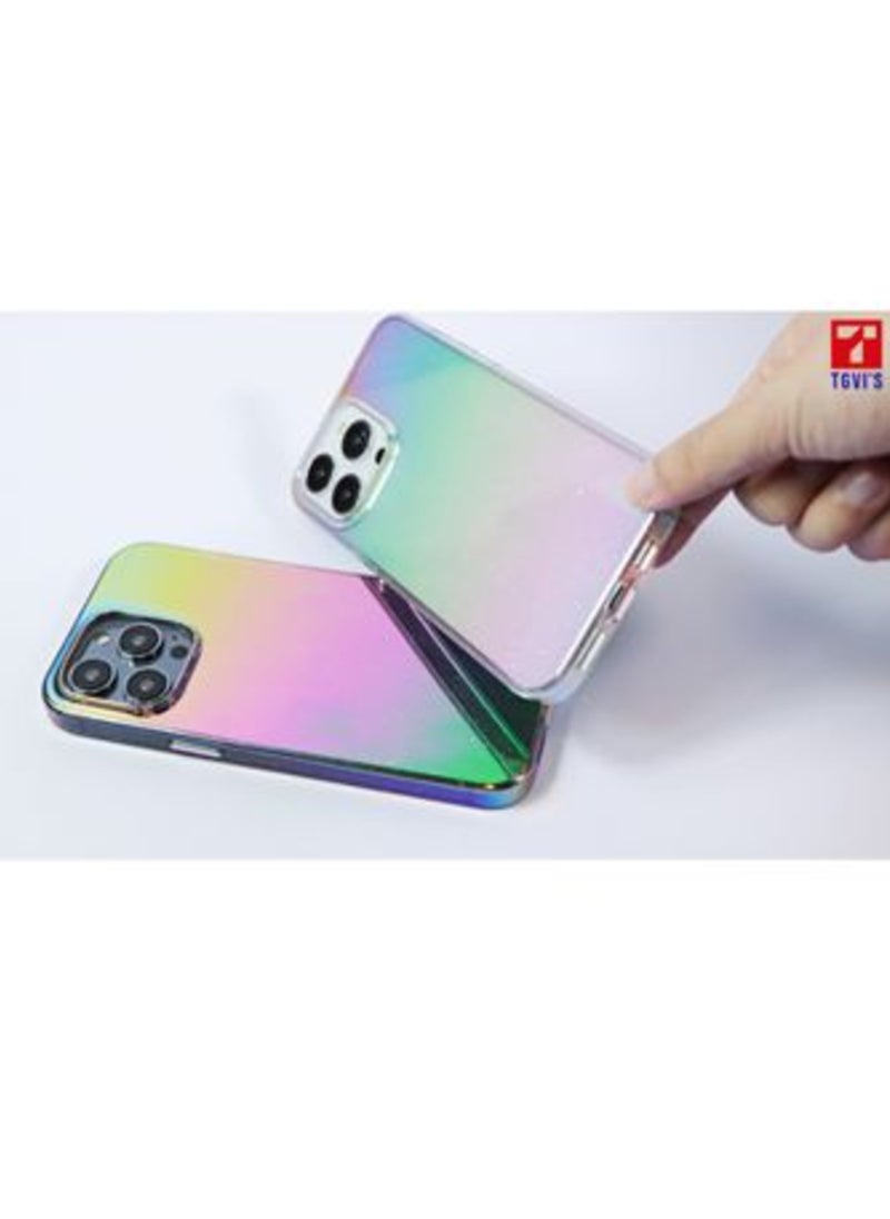 TGVI'S TGVIS Gradient Ramp Series Case For IPhone 14 Pro - Clear  - Image 4