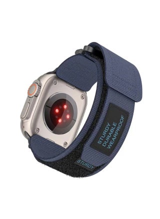 Blue - 42/44/45/49MM