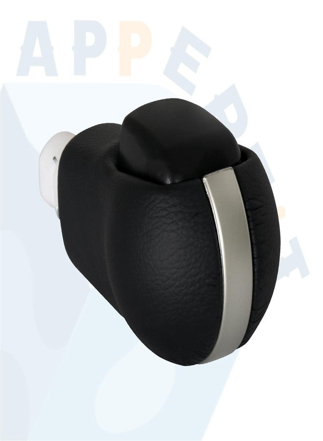 APPERFiT مقبض ناقل الحركة APPERFiT 34910-CL71B لناقل الحركة الأوتوماتيكي، متوافق مع نيسان 350Z فيرليدي Z موديلات 2003-2009، وإنفينيتي G35 FX35 FX45 موديلات 2004-2008، قطع غيار وملحقات - Image 5