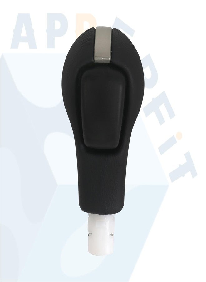 APPERFiT مقبض ناقل الحركة APPERFiT 34910-CL71B لناقل الحركة الأوتوماتيكي، متوافق مع نيسان 350Z فيرليدي Z موديلات 2003-2009، وإنفينيتي G35 FX35 FX45 موديلات 2004-2008، قطع غيار وملحقات - Image 2