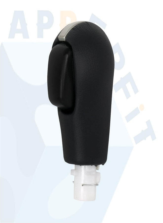 APPERFiT مقبض ناقل الحركة APPERFiT 34910-CL71B لناقل الحركة الأوتوماتيكي، متوافق مع نيسان 350Z فيرليدي Z موديلات 2003-2009، وإنفينيتي G35 FX35 FX45 موديلات 2004-2008، قطع غيار وملحقات - Image 4