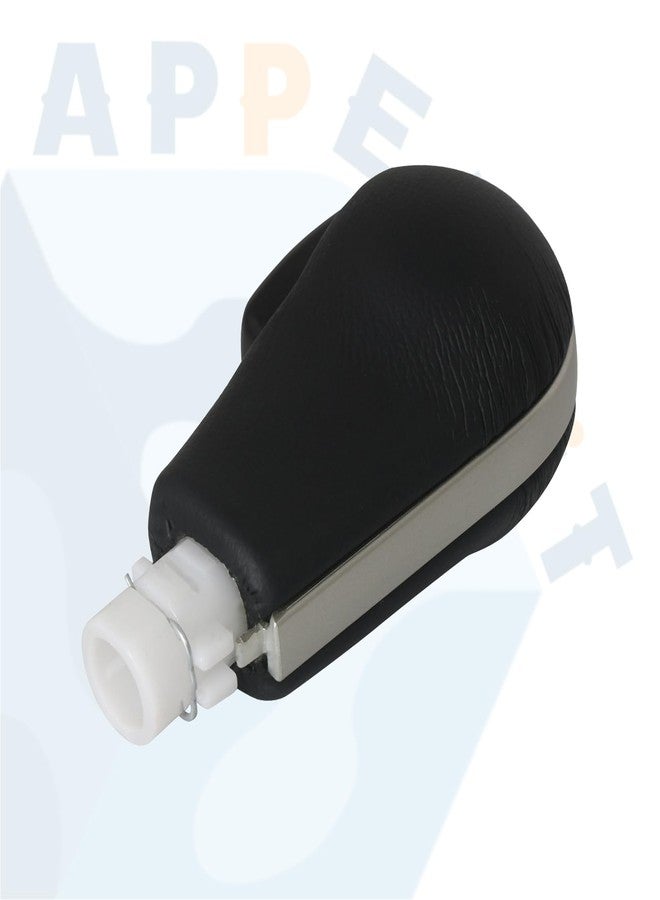 APPERFiT مقبض ناقل الحركة APPERFiT 34910-CL71B لناقل الحركة الأوتوماتيكي، متوافق مع نيسان 350Z فيرليدي Z موديلات 2003-2009، وإنفينيتي G35 FX35 FX45 موديلات 2004-2008، قطع غيار وملحقات - Image 3