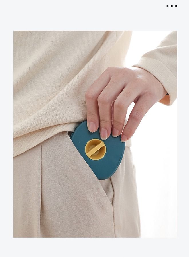 Portable Data Line Storage Box - Image 5