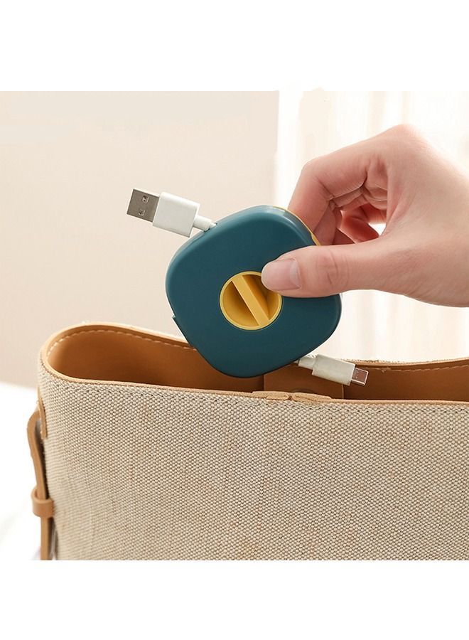 Portable Data Line Storage Box - Image 3