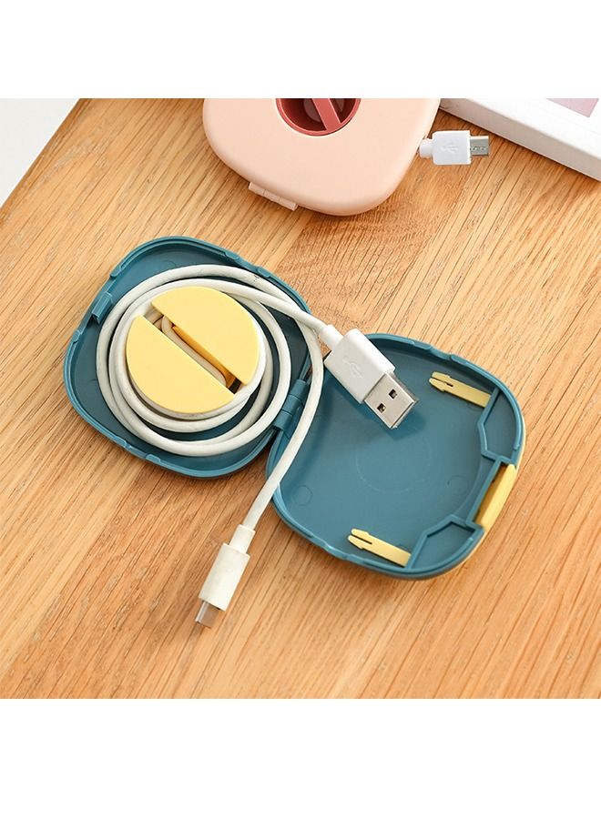 Portable Data Line Storage Box - Image 2