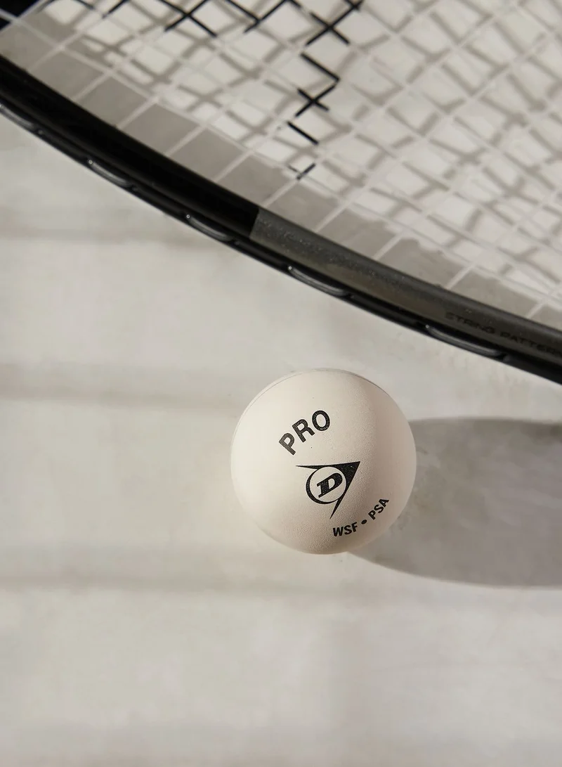 DUNLOP Revelation Pro Double Dot Squash Ball