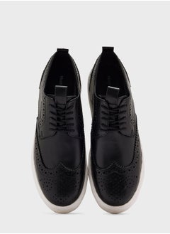 Hush Puppies Casual Low Top Sneakers  - Image 4