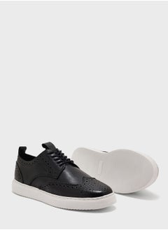 Hush Puppies Casual Low Top Sneakers  - Image 3