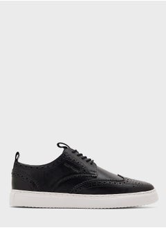 Casual Low Top Sneakers