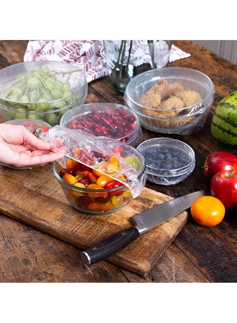 Food storage bags (100 bags) - Image 2