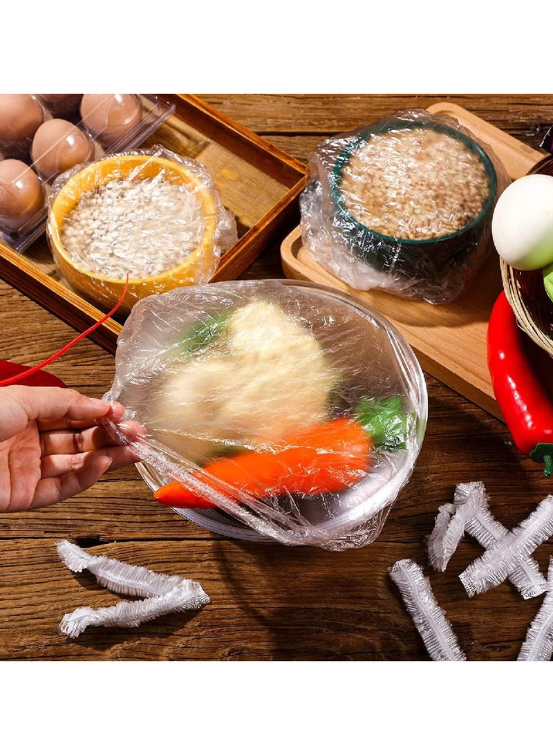 Food storage bags (100 bags) - Image 4