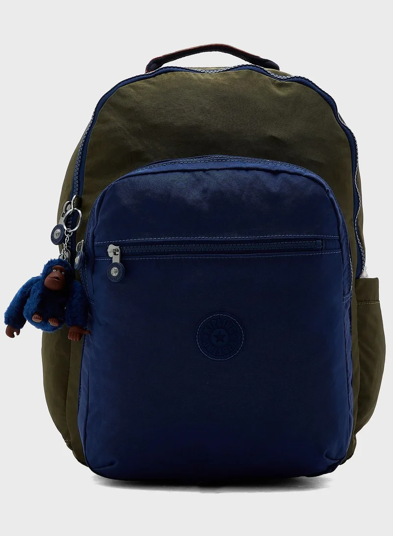 kipling Kids Seoul Backpack