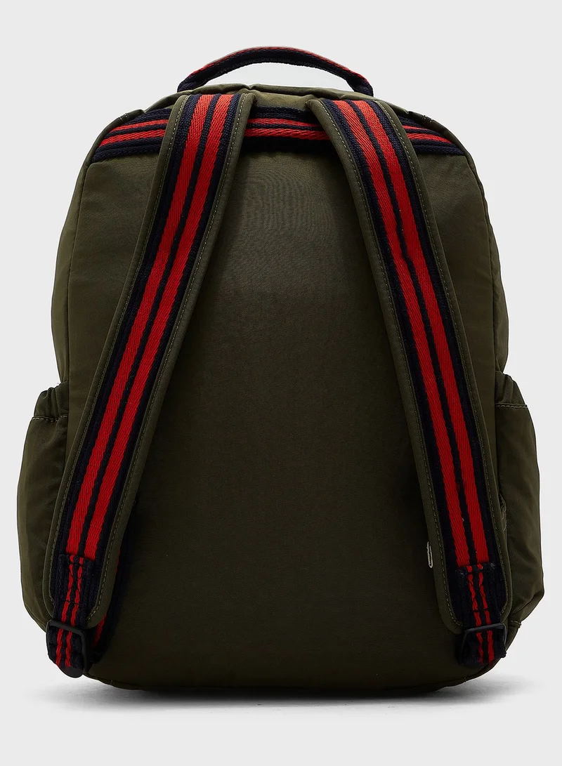 kipling Kids Seoul Backpack