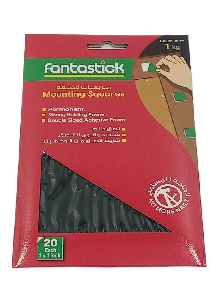 Fantastick Mounting Tape - Image 1
