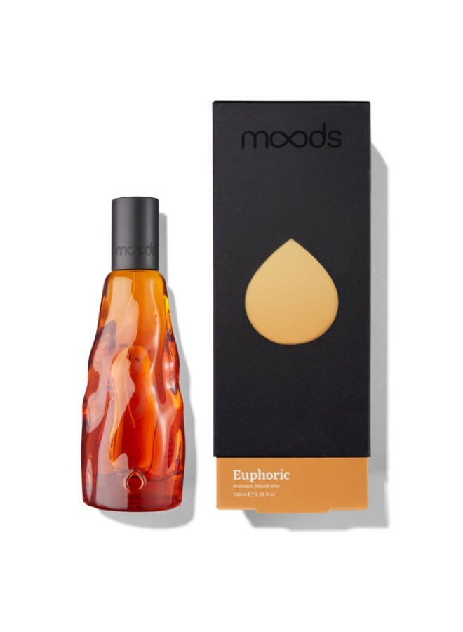 Moods Euphoric Moodmist 100ml - Image 3