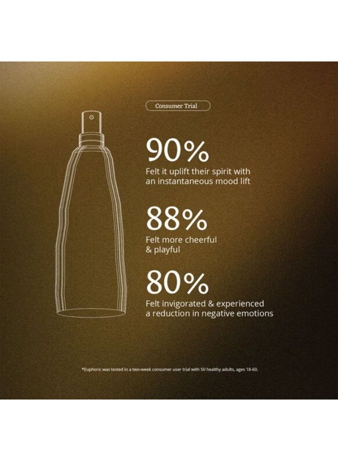 Moods Euphoric Moodmist 100ml - Image 4
