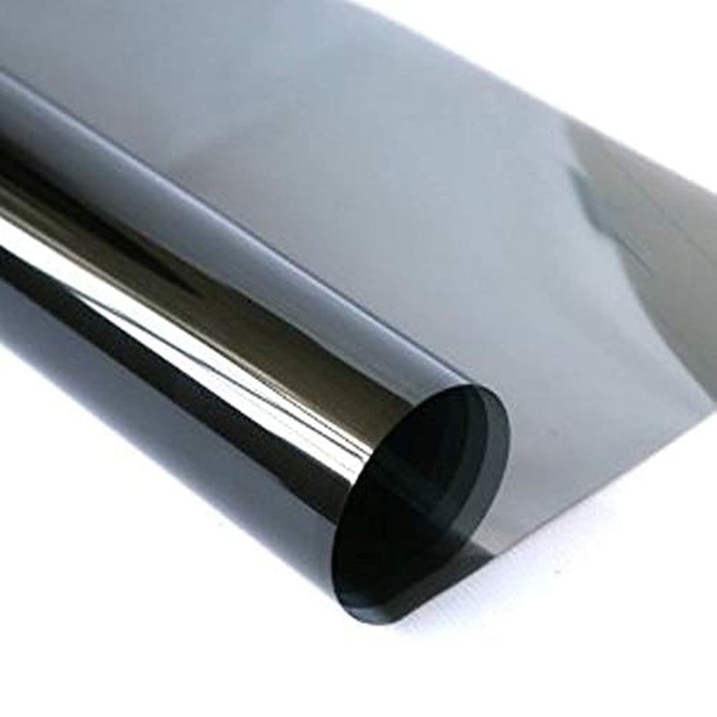 Solar Window Film (Black)