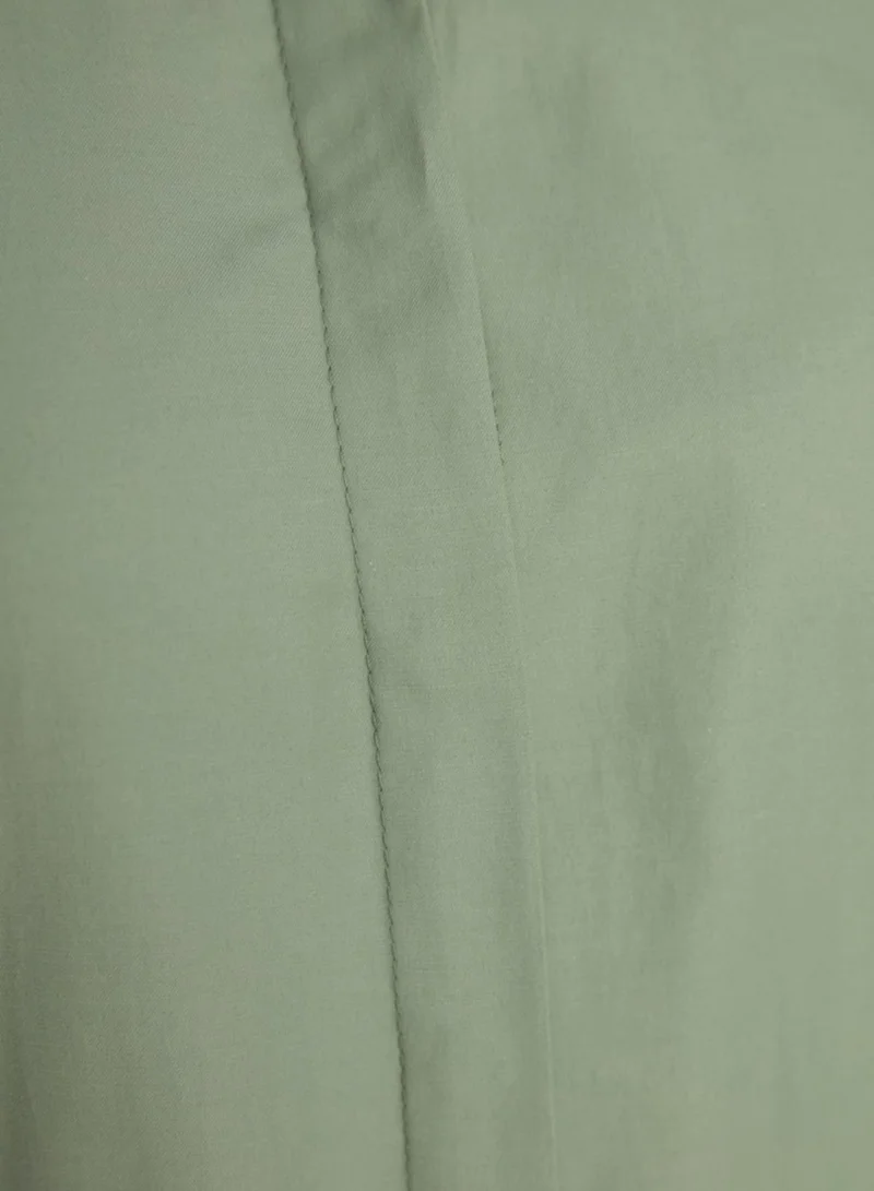 trendyol Longline Shirt