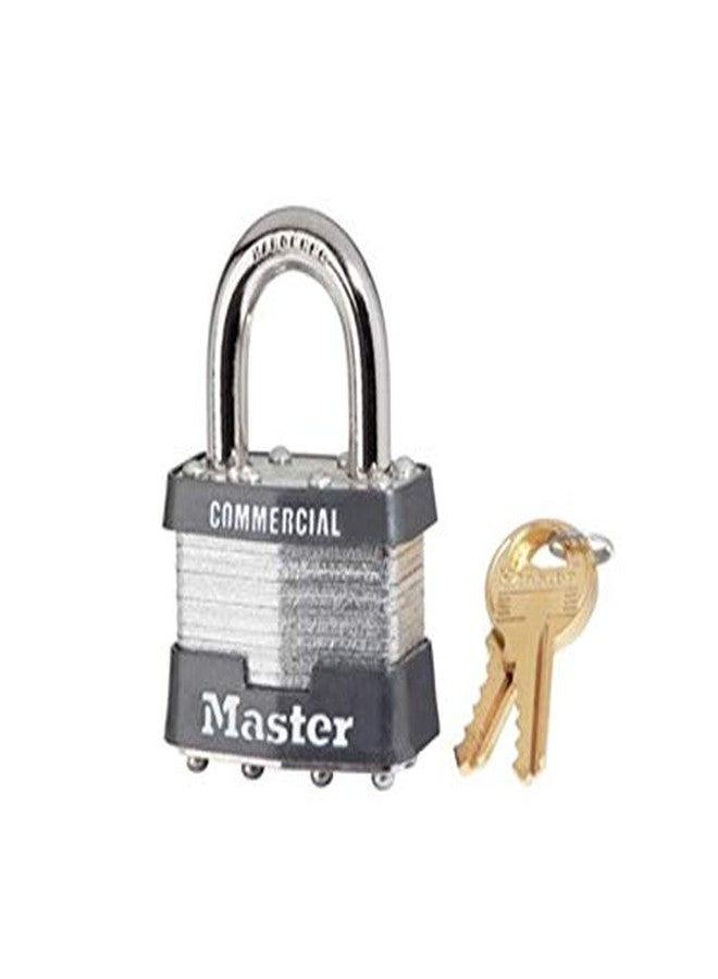 Master Lock MasterLock 1KA2402#1 Lock Keyed Alike - Image 2