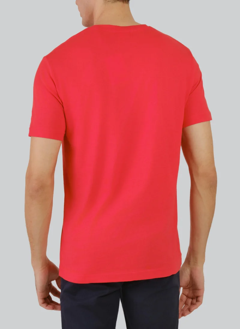 GANT Logo T-Shirt