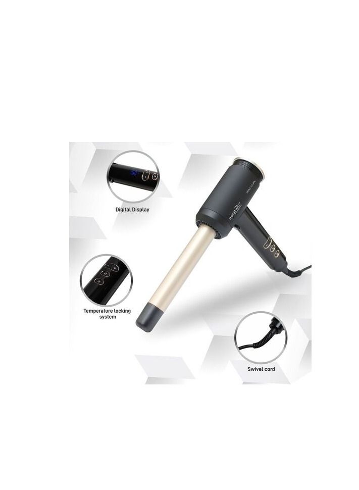 Ikonic Pro Curl Hair Curler - Image 4