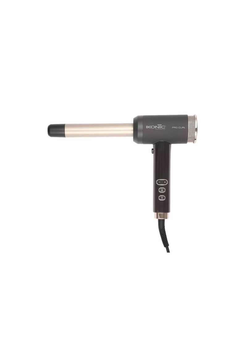 Ikonic Pro Curl Hair Curler - Image 2