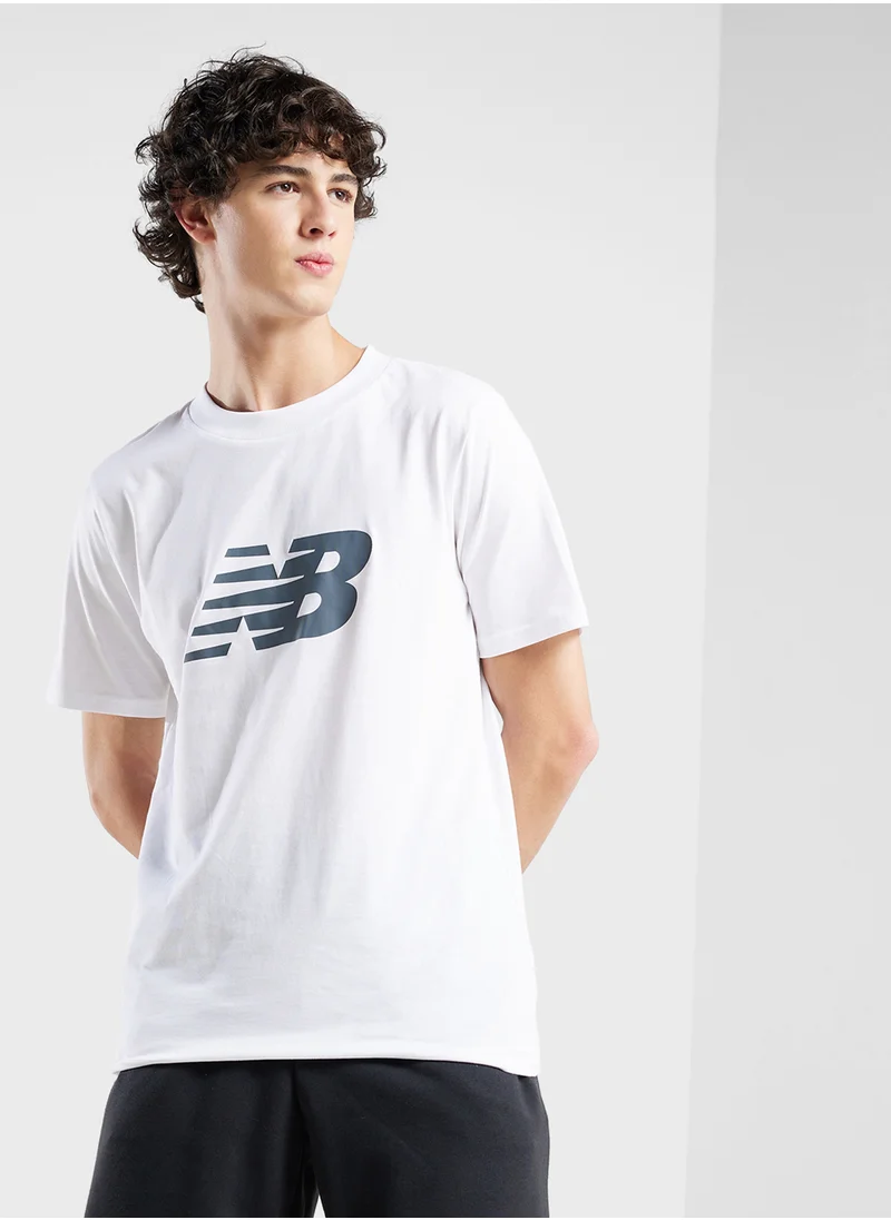 New Balance Graphic Flying T-Shirt