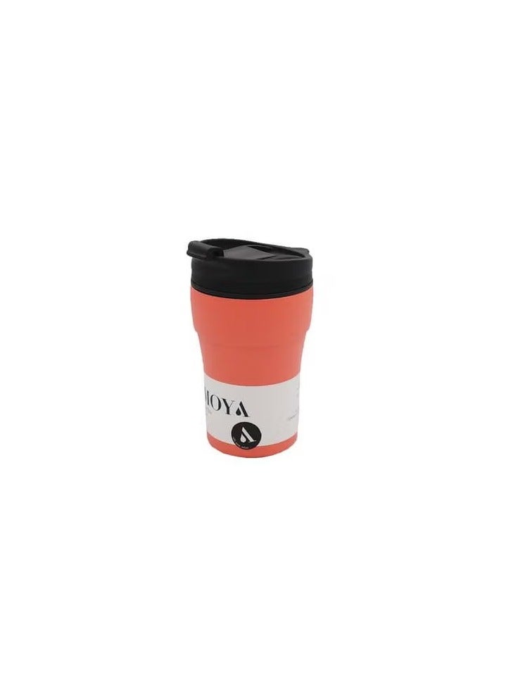 MOYA Low Tide 250Ml Coral Black - Image 1