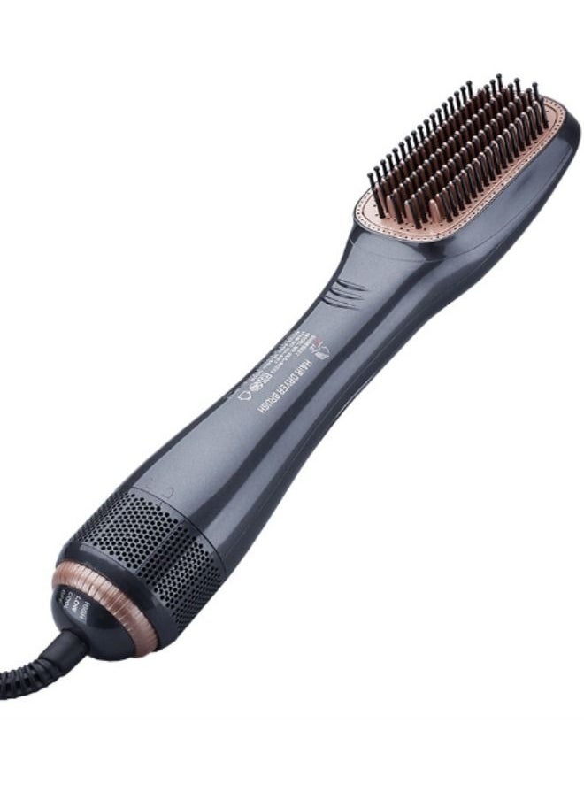 Arabest Ceramic Dryer And Styler 2 In 1 Black/Beige  - Image 5